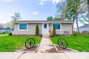 303 S Mill St, Albany, WI 53502 - Photo 1