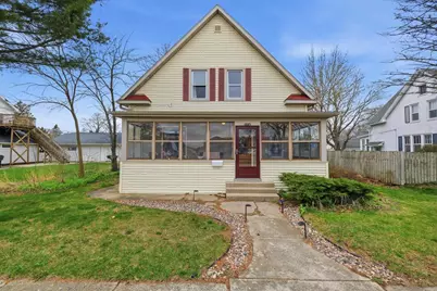 813 John Adams Street, Sauk City, WI 53583 - Photo 1