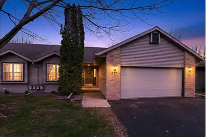 1177 Sawyer Way #10, Sun Prairie, WI 53590 - Photo 1