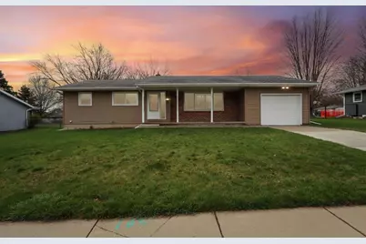 917 Kriedeman Drive, Stoughton, WI 53589 - Photo 1