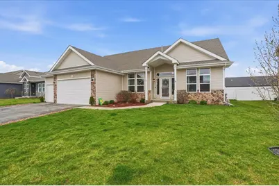 215 Olson Avenue, Belleville, WI 53508 - Photo 1