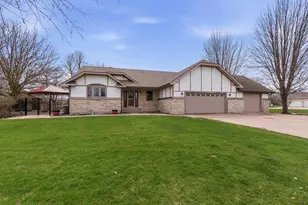 W9486 Zimmerman Dr, Beaver Dam, WI 53916 - Photo 1