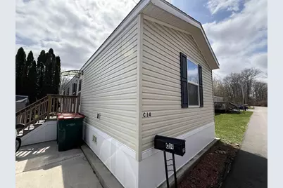 8481 5th Avenue #C14, Oak Creek, WI 53154 - Photo 1