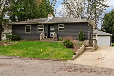 4321 Hegg Avenue, Madison, WI 53716 - Photo 1
