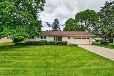 5630 Lacy Road, Fitchburg, WI 53711 - Photo 1