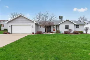 615 St Johns Ave, Milton, WI 53563 - Photo 1