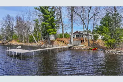 923 County Road Z, Arkdale, WI 54613 - Photo 1