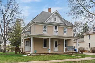 804 E Main St, Mount Horeb, WI 53572 - Photo 1