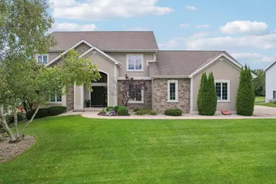 1718 Hidden Hill Drive, Verona, WI 53593 - Photo 1