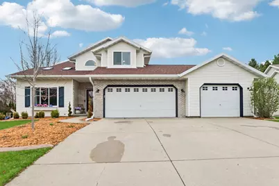 609 Worthington Way, Waunakee, WI 53597 - Photo 1