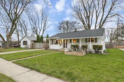 914 Nancy Lane, Madison, WI 53704 - Photo 1