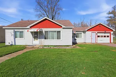 435 S Union Street, Mauston, WI 53948 - Photo 1
