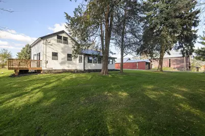 W3476 Ranch Road, Watertown, WI 53094 - Photo 1