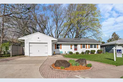 518 Hilton Drive, Madison, WI 53711 - Photo 1