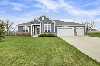 426 Peterson Trail, Oregon, WI 53575 - Photo 1