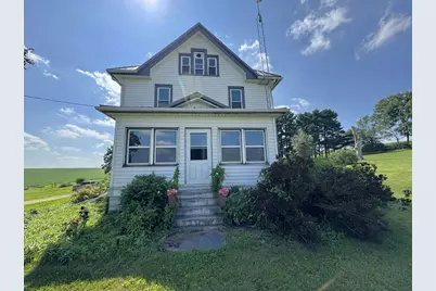 N579 County Road S, Juda, WI 53550 - Photo 1