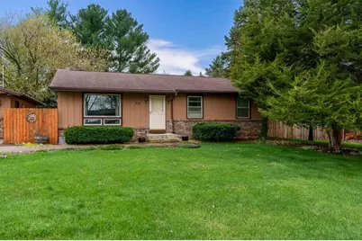 718 Crist Road, Beloit, WI 53511 - Photo 1
