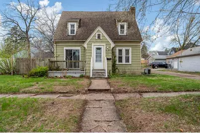 110 Adams Street, Beloit, WI 53511 - Photo 1