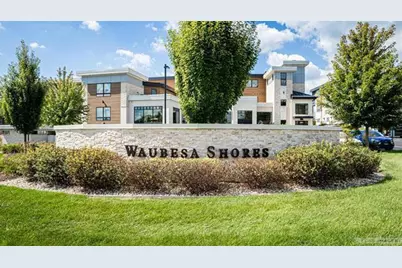 5600 Lake Edge Road #108, Mcfarland, WI 53558 - Photo 1