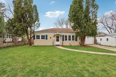 10 S Hillside Terrace, Madison, WI 53705 - Photo 1