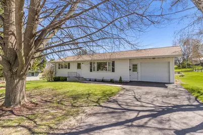 105 E Pine Street, Ridgeville, WI 53533 - Photo 1
