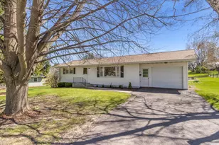 105 E Pine St, Ridgeville, WI 53533 - Photo 1