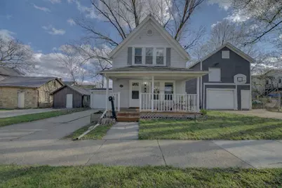 909 Johnson Street, Janesville, WI 53548 - Photo 1