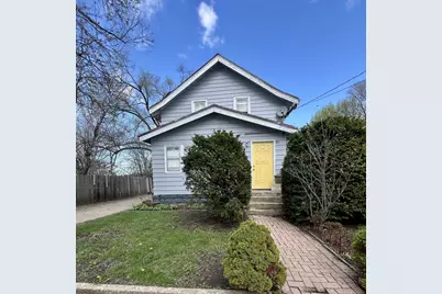 933 Harvey Street, Beloit, WI 53511 - Photo 1