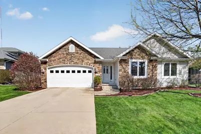 2646 Saw Tooth Drive, Fitchburg, WI 53711 - Photo 1