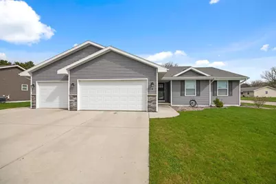 8 W Gailen Lane, Milton, WI 53563 - Photo 1