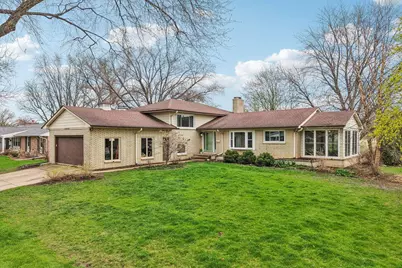 738 Fairway Lane, Jefferson, WI 53549 - Photo 1
