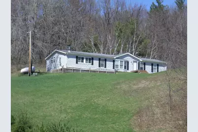 20649 Julia Road, Camp Douglas, WI 54618 - Photo 1
