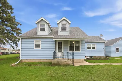 W7970 High Ridge Road, Fort Atkinson, WI 53538 - Photo 1