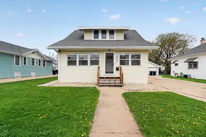 1403 E Van Buren Street, Janesville, WI 53545 - Photo 1