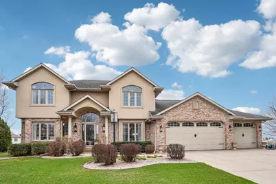 217 Sunset Drive, Dane, WI 53529 - Photo 1