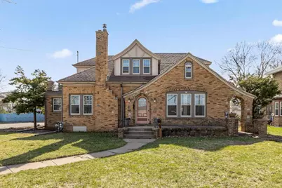 723 Water Street, Prairie Du Sac, WI 53578 - Photo 1