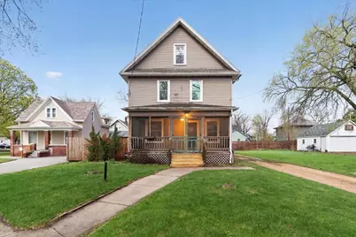 1108 Partridge Avenue, Beloit, WI 53511 - Photo 1