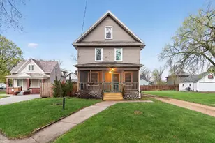 1108 Partridge Ave, Beloit, WI 53511 - Photo 1