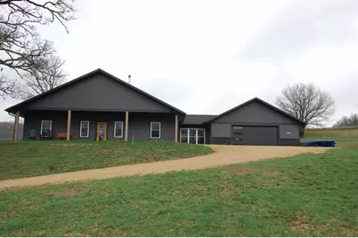 24800 Morris Valley Road, Richland Center, WI 53581 - Photo 1