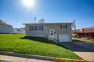 210 S Union St, Ridgeville, WI 53533 - Photo 1