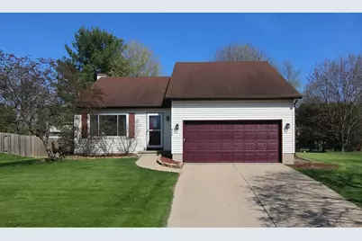 804 Whispering Way, Cottage Grove, WI 53527 - Photo 1