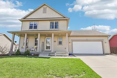 659 Pelican Lane, Sun Prairie, WI 53590 - Photo 1