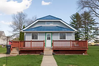 116 N Charles Street, Westfield, WI 53964 - Photo 1