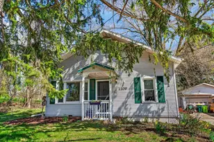 1109 Blaine St, Edgerton, WI 53534 - Photo 1