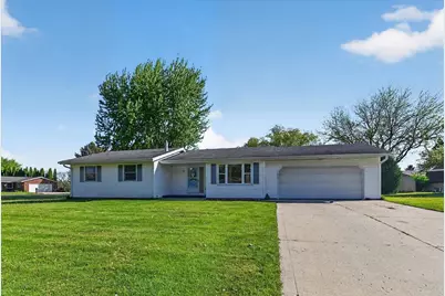 5310 Dennis Drive, Mcfarland, WI 53558 - Photo 1