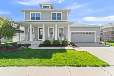 427 Sugar Maple Lane, Verona, WI 53593 - Photo 1