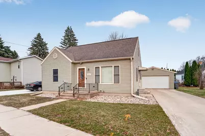 1211 River Drive, Watertown, WI 53094 - Photo 1
