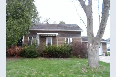 203 S Depot Street, Fox Lake, WI 53933 - Photo 1
