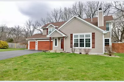 2413 Turnberry Drive, Beloit, WI 53511 - Photo 1