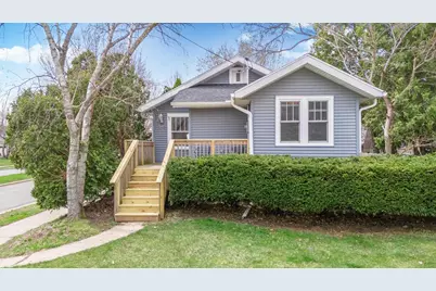 546 Orchard Drive, Madison, WI 53711 - Photo 1